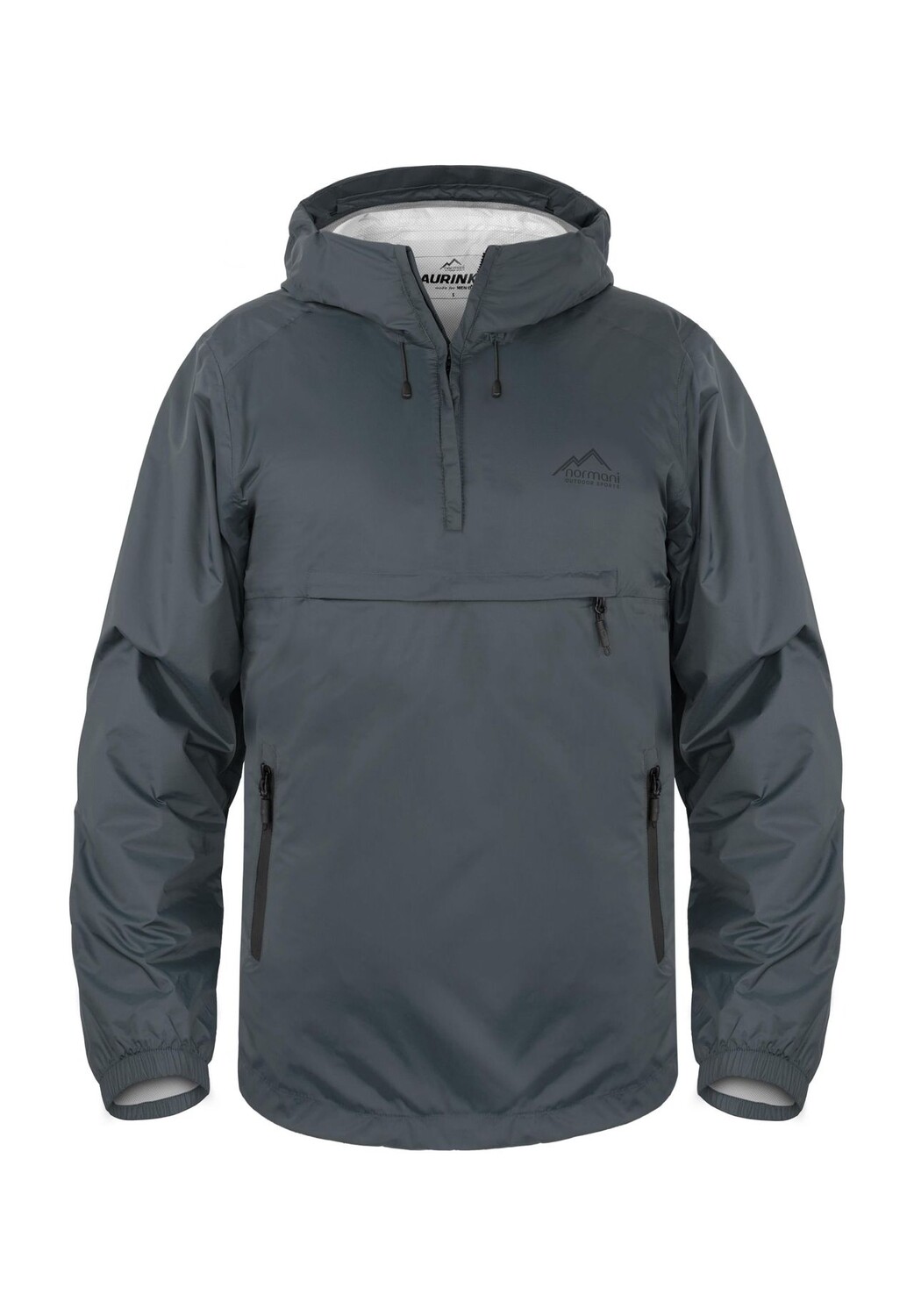 Мужская ветровка Ауринко normani, антрацит, Черный, Мужская ветровка Ауринко normani, антрацит
Мужская ветровка Ауринко normani, антрацит, Черный, Мужская ветровка Ауринко normani, антрацит