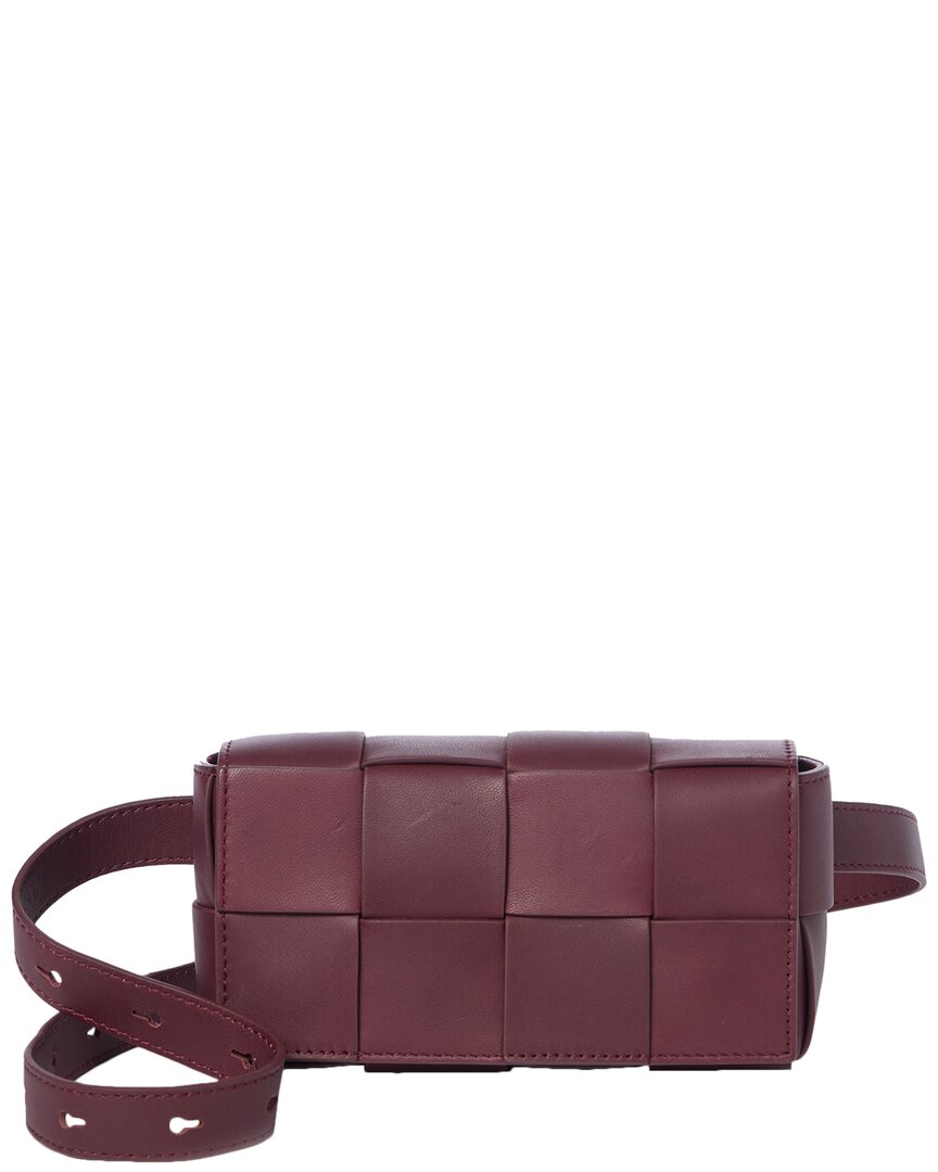 Сумка J.McLaughlin Bahia из кожи, красный
Сумка J.McLaughlin Bahia из кожи, красный