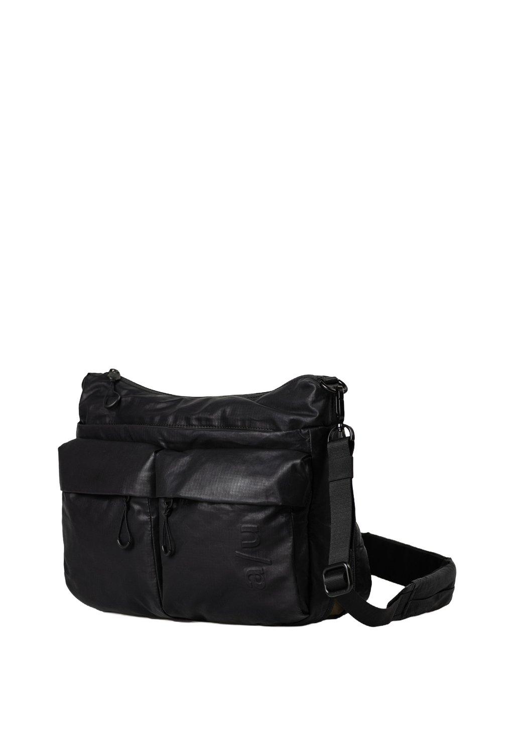 Сумка через плечо UMHÄNGE OMONO RE LITE - Across body bag Aunts & Uncles, черный
Сумка через плечо UMHÄNGE OMONO RE LITE - Across body bag Aunts & Uncles, черный