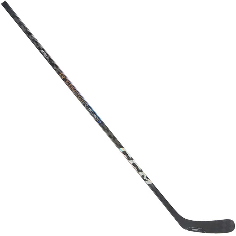 CCM RIBCOR TRIGGER 9 PRO клюшка для хоккея с шайбой, Carbon Fiber, левая, 55/28
CCM RIBCOR TRIGGER 9 PRO клюшка для хоккея с шайбой, Carbon Fiber, левая, 55/28