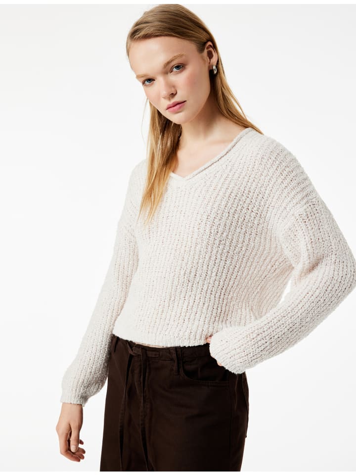 СВИТЕРЫ в Штайне KOTON
СВИТЕРЫ в Штайне KOTON