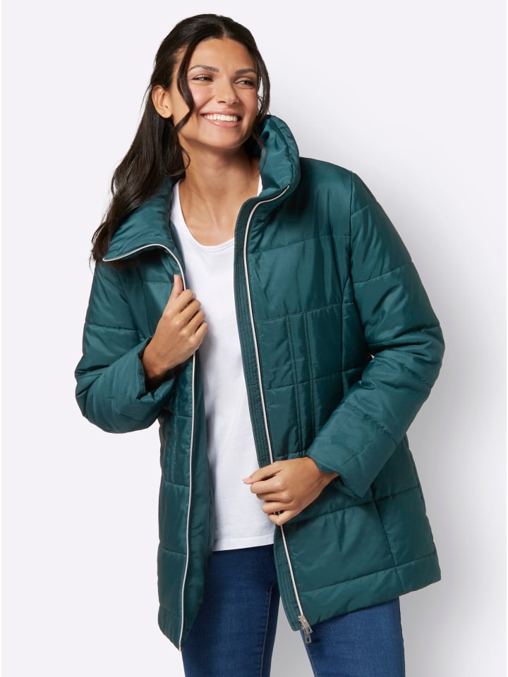 Зимняя куртка Sieh an!
Зимняя куртка Sieh an!