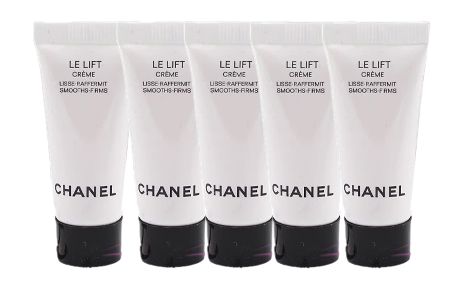 Образец умного крема для упругости и лифтинга, уменьшения морщин, увлажнения и восстановления 5 мл CHANEL
Образец умного крема для упругости и лифтинга, уменьшения морщин, увлажнения и восстановления 5 мл CHANEL