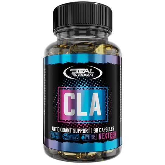 Real Pharm, Кла 90 капс
Real Pharm, Кла 90 капс