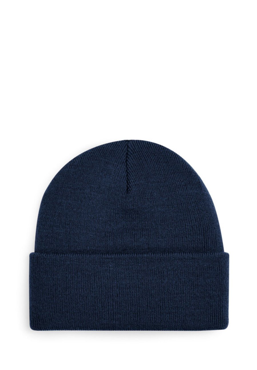 Шапка Yuhu Beanie, Dunkel-Blau/Dark Blue
Шапка Yuhu Beanie, Dunkel-Blau/Dark Blue