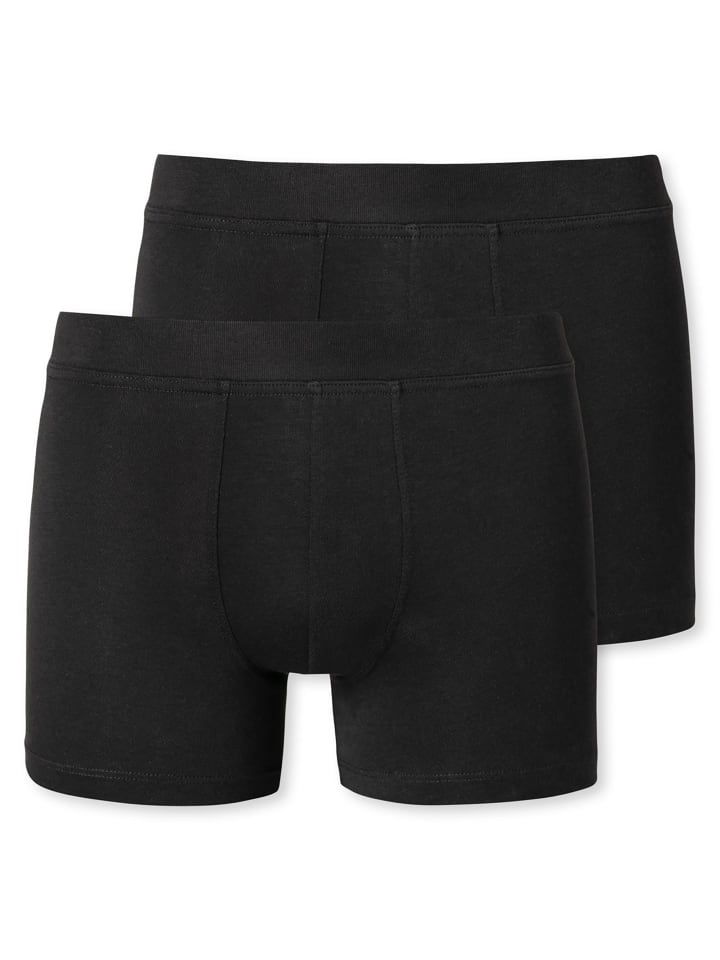 Боксеры Schiesser, черный
Боксеры Schiesser, черный