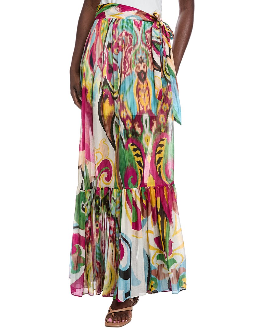 Юбка Etro Silk-Blend Maxi Dress Etro, синий
Юбка Etro Silk-Blend Maxi Dress Etro, синий