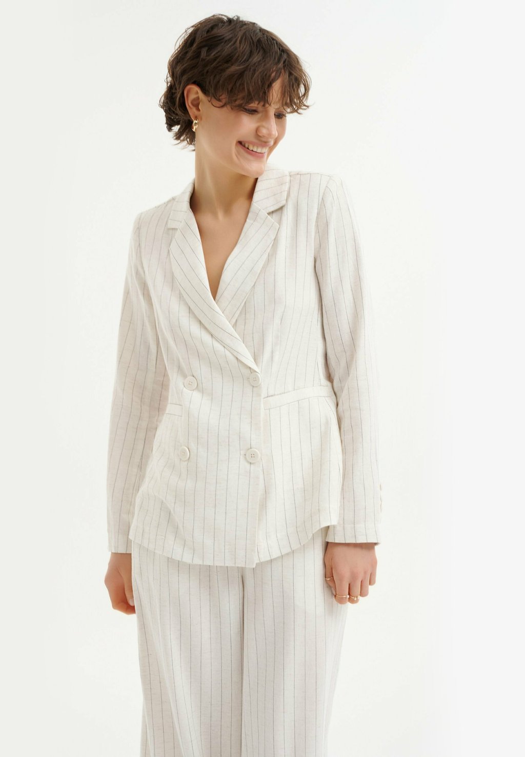 Блейзер Greenpoint, слоновая кость
Блейзер Greenpoint, слоновая кость