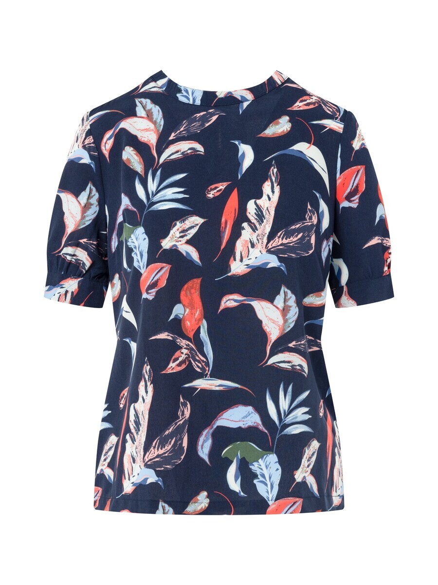 Футболка Quiosque Shirt 2JY003, ночной синий
Футболка Quiosque Shirt 2JY003, ночной синий