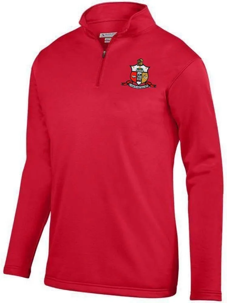Толстовка Kappa Alpha Psi World Famous Crest Wicking Fleece Greekgear
Толстовка Kappa Alpha Psi World Famous Crest Wicking Fleece Greekgear