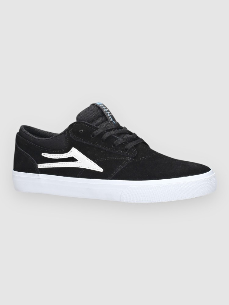 Кеды Lakai Griffin Skateschuhe, black
Кеды Lakai Griffin Skateschuhe, black