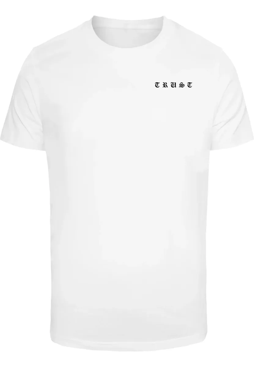 Футболка Mister Tee "Мужская футболка Trust Dove "Mister Tee" Mistertee, белый
Футболка Mister Tee "Мужская футболка Trust Dove "Mister Tee" Mistertee, белый