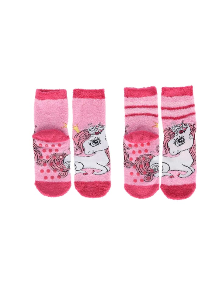 Носки Unicorn, розовый
Носки Unicorn, розовый