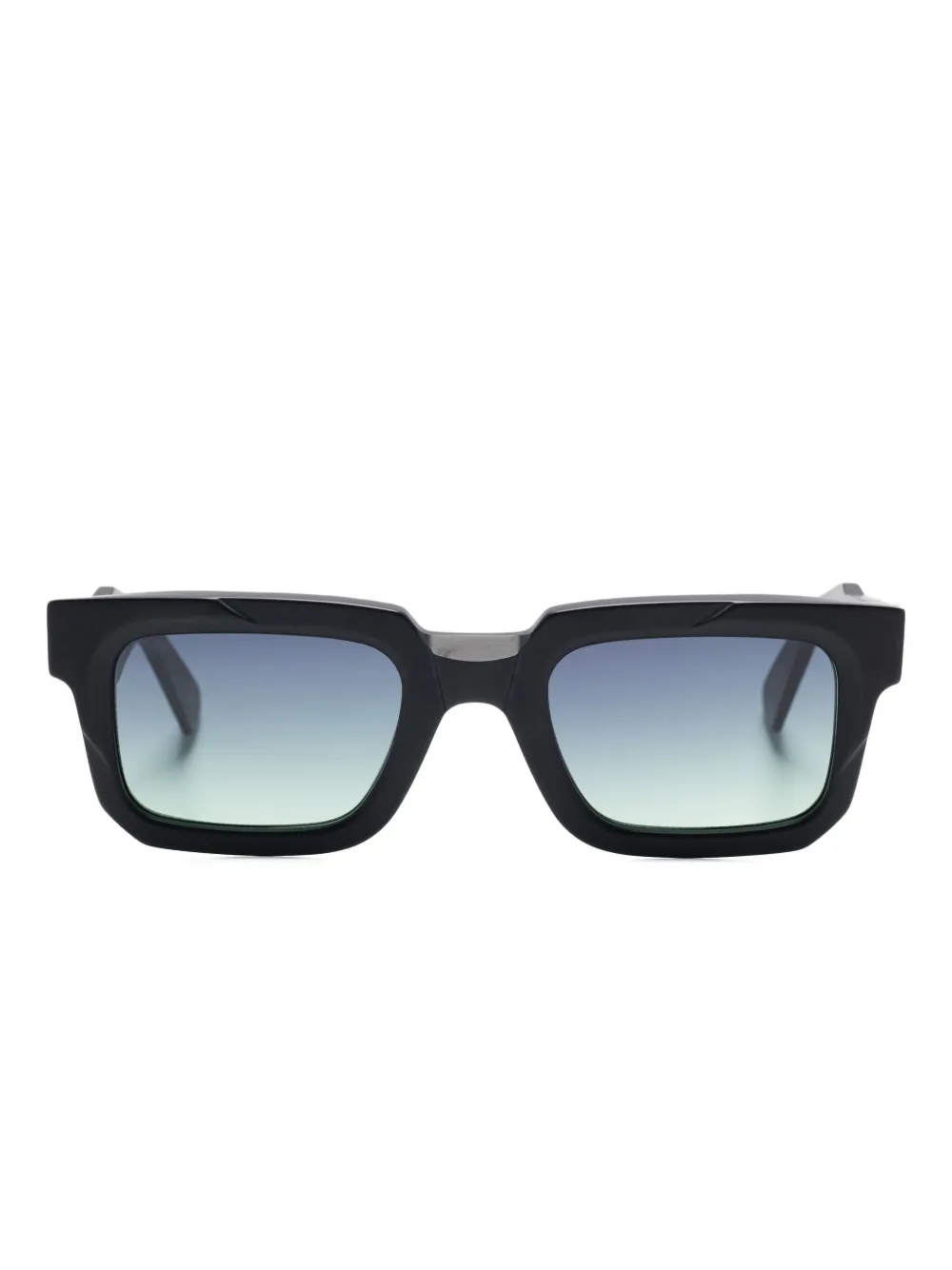 Солнцезащитные очки в квадратной оправе OPHY EYEWEAR, черный
Солнцезащитные очки в квадратной оправе OPHY EYEWEAR, черный