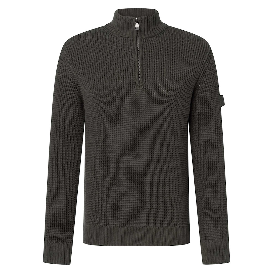 Свитер JOOP! Jeans, темно-зеленый
Свитер JOOP! Jeans, темно-зеленый