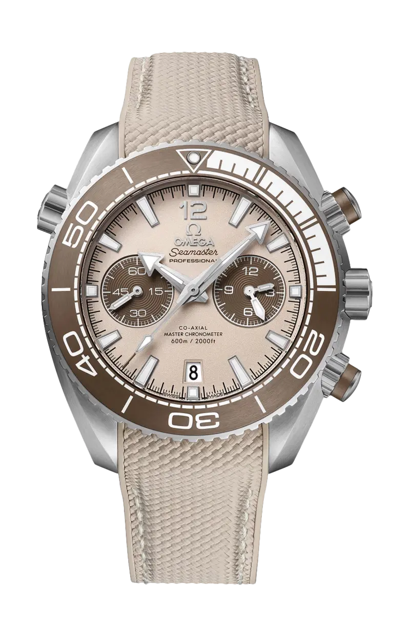 Seamaster planet ocean 600m 45,5 мм, нержавеющая сталь на резиновом ремешке - 215.32.46.51.09.001 OMEGA
Seamaster planet ocean 600m 45,5 мм, нержавеющая сталь на резиновом ремешке - 215.32.46.51.09.001 OMEGA