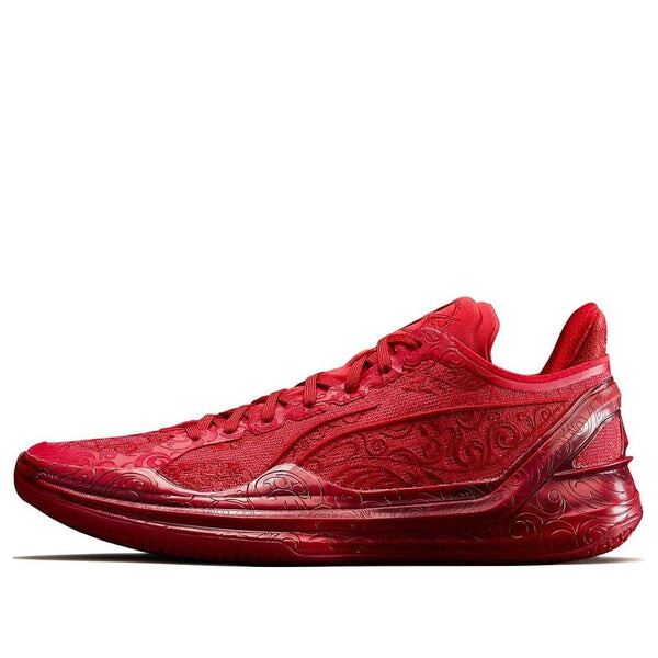Кроссовки liren 4 v2 низкие Li-Ning, красный
Кроссовки liren 4 v2 низкие Li-Ning, красный