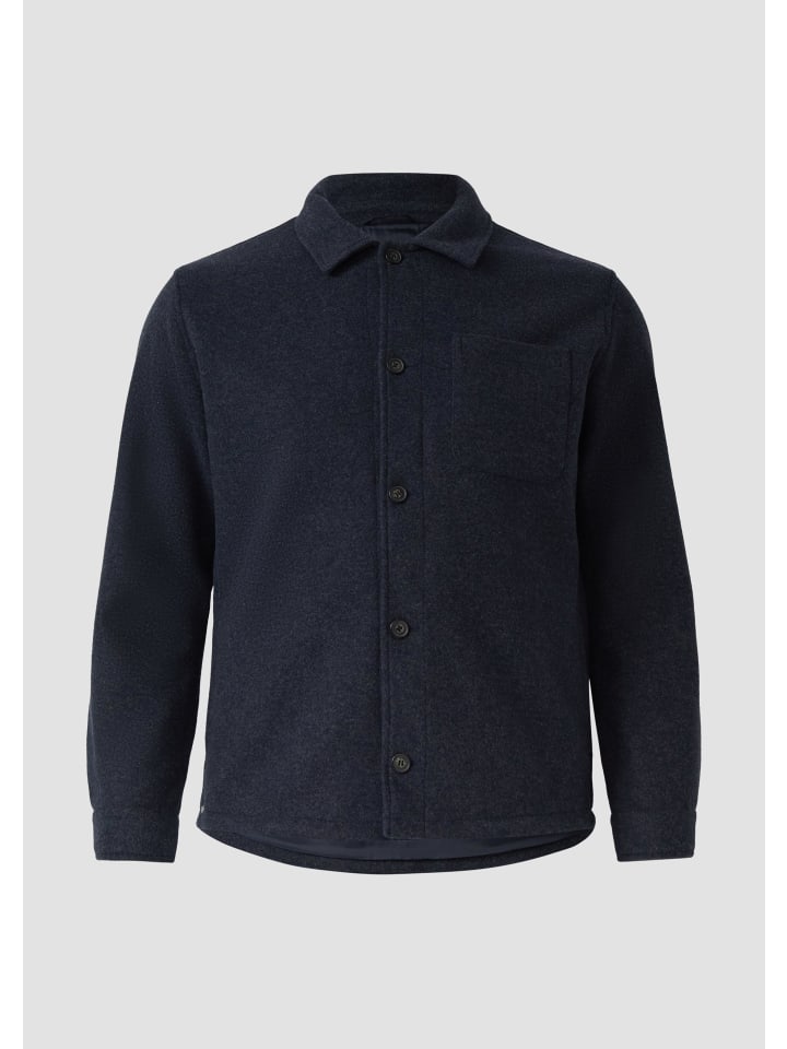 Демисезонная куртка s.Oliver, синий
Демисезонная куртка s.Oliver, синий