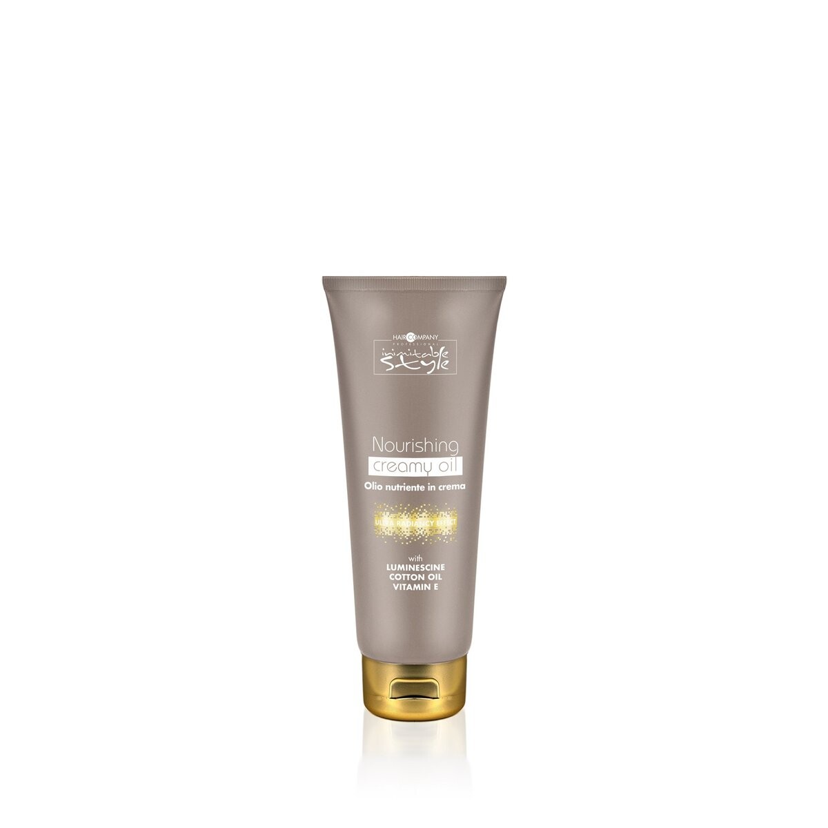Erayba, Hair Company, Масляная маска, 250мл
Erayba, Hair Company, Масляная маска, 250мл