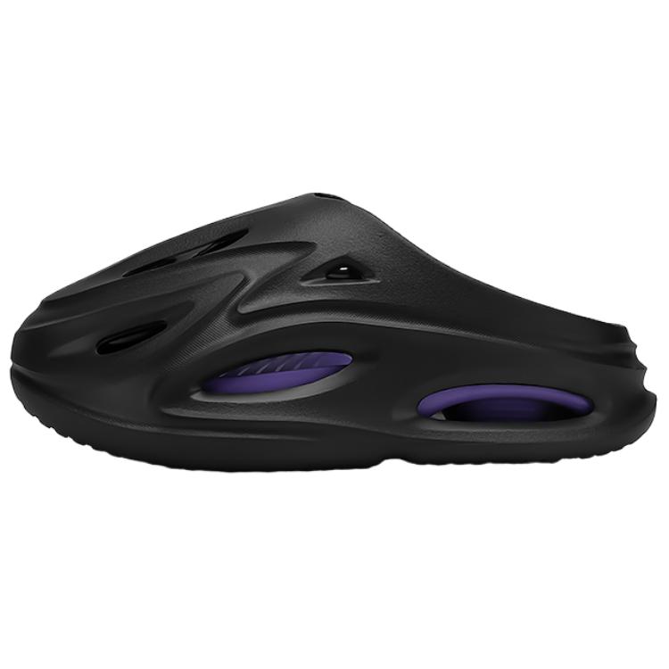 Сабо мужские NANJIREN, Black Purple
Сабо мужские NANJIREN, Black Purple