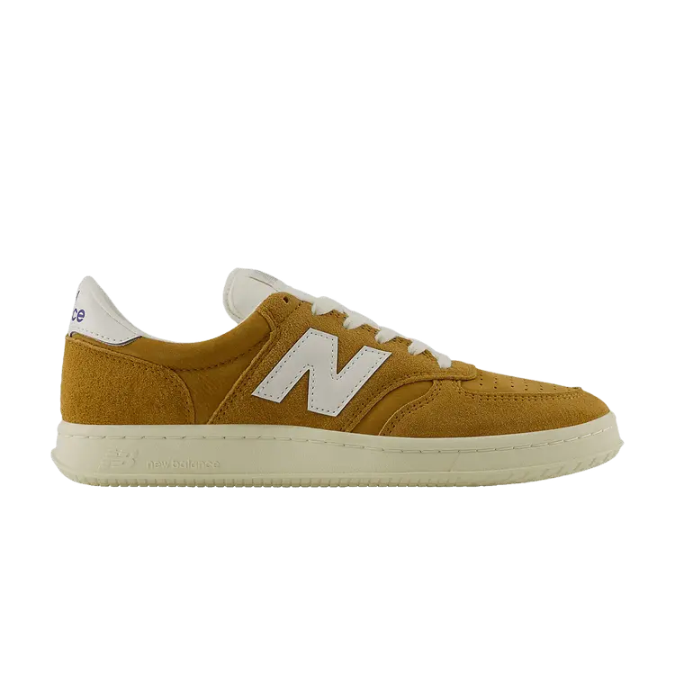 Кроссовки T500 'Tobacco', желто-коричневый
Кроссовки T500 'Tobacco', желто-коричневый