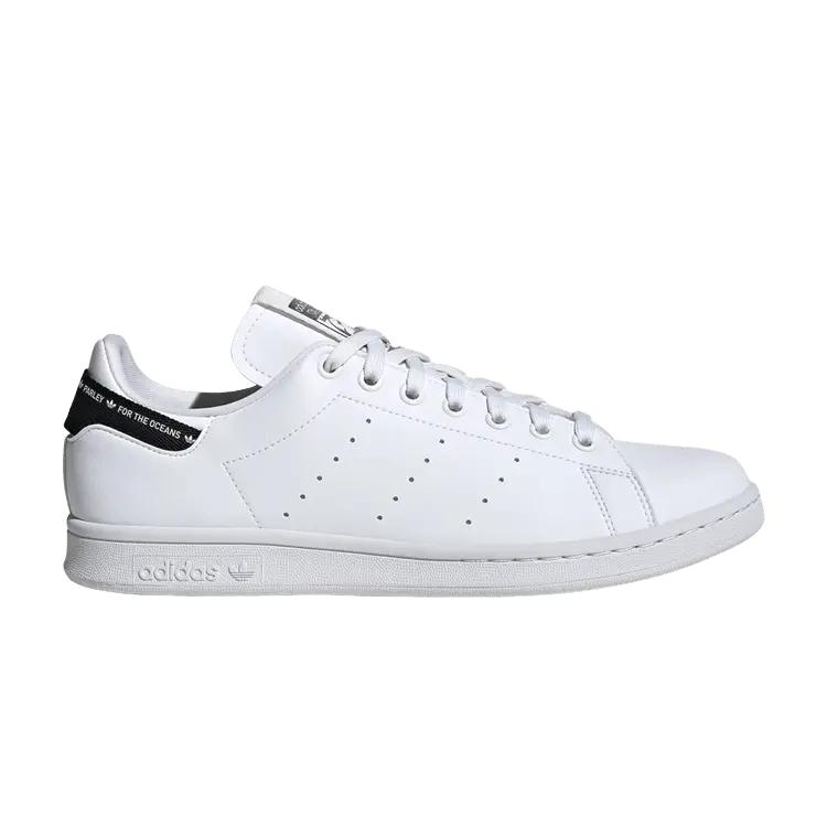 Кроссовки adidas Stan Smith 'Parley', белый
Кроссовки adidas Stan Smith 'Parley', белый