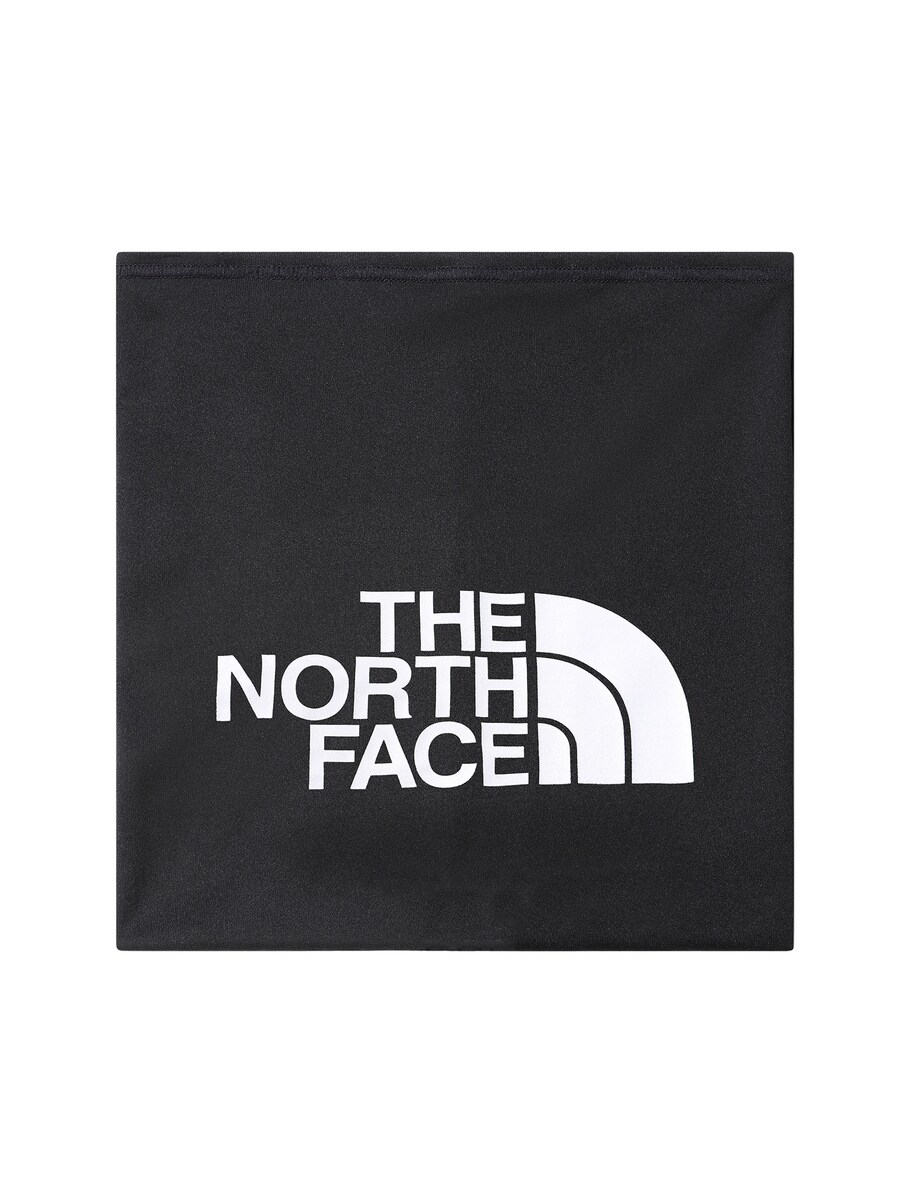 Шарф-трубка THE NORTH FACE DIPSEA COVER IT, черный
Шарф-трубка THE NORTH FACE DIPSEA COVER IT, черный