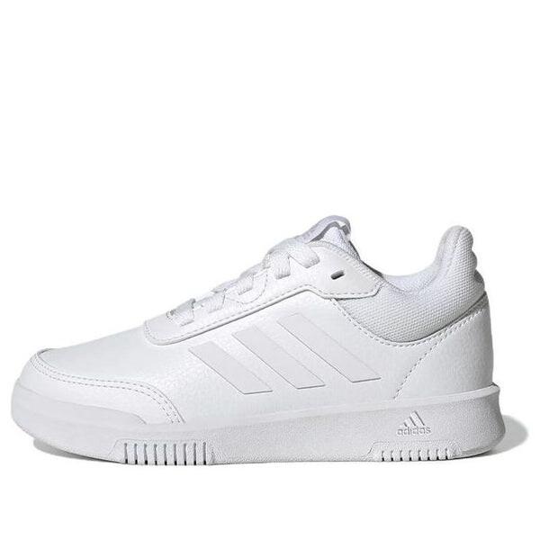 Кроссовки (GS) adidas Tensaur Sport Training Lace 'White Grey One', белый
Кроссовки (GS) adidas Tensaur Sport Training Lace 'White Grey One', белый