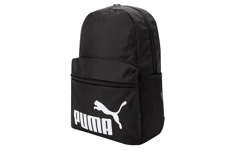 Рюкзак унисекс Puma, Черный
Рюкзак унисекс Puma, Черный
