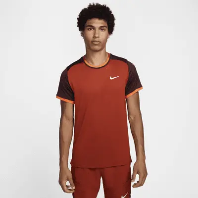 Футболка Nike NikeCourt Advantage, цвет Dragon Red/Burgundy Crush/Hyper Crimson/White
Футболка Nike NikeCourt Advantage, цвет Dragon Red/Burgundy Crush/Hyper Crimson/White