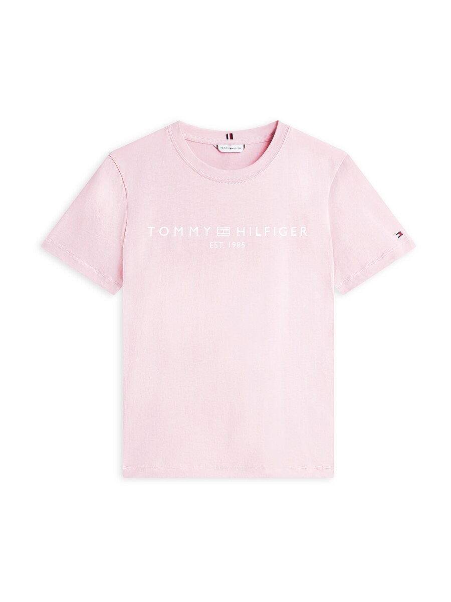 Рубашка TOMMY HILFIGER, Rose
Рубашка TOMMY HILFIGER, Rose