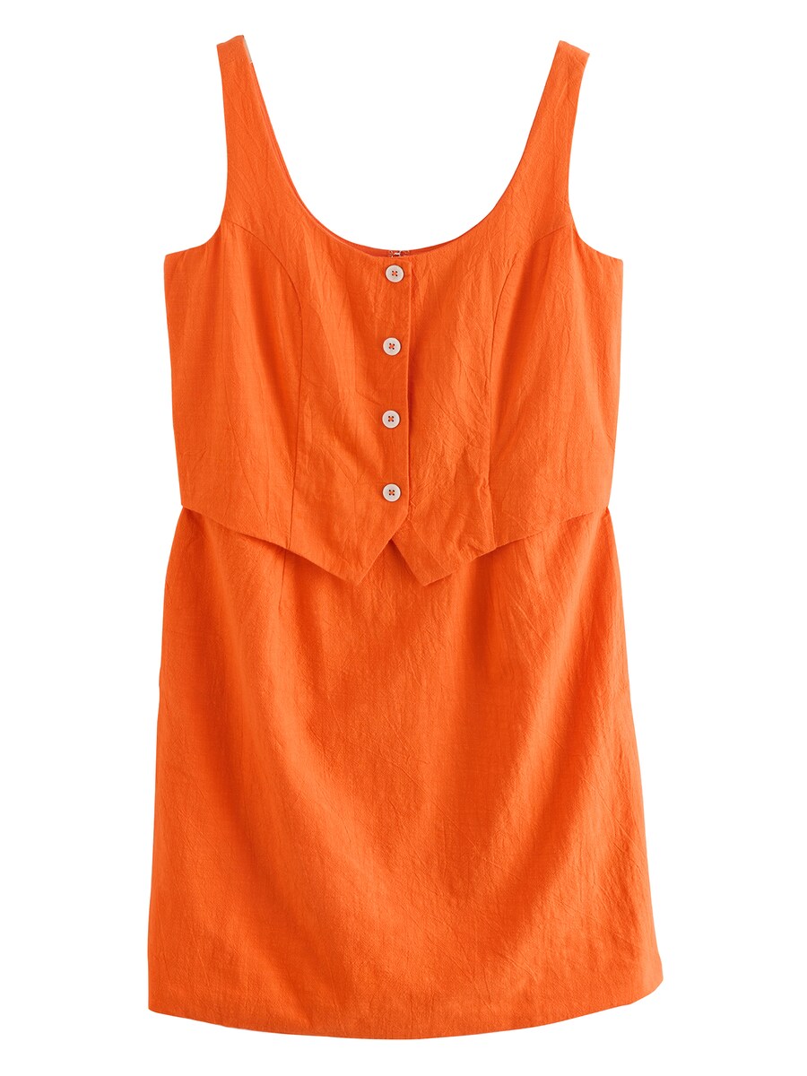 Платье Next, цвет Mandarine
Платье Next, цвет Mandarine