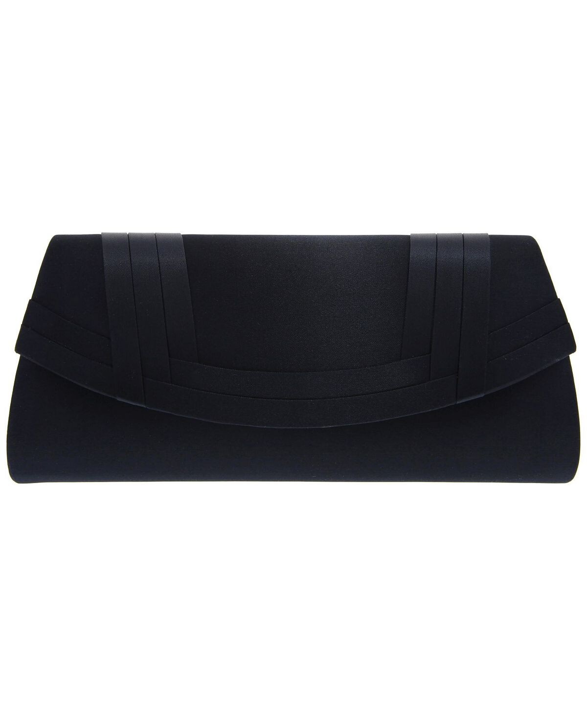 Женский классический атласный клатч Nina
Женский классический атласный клатч Nina