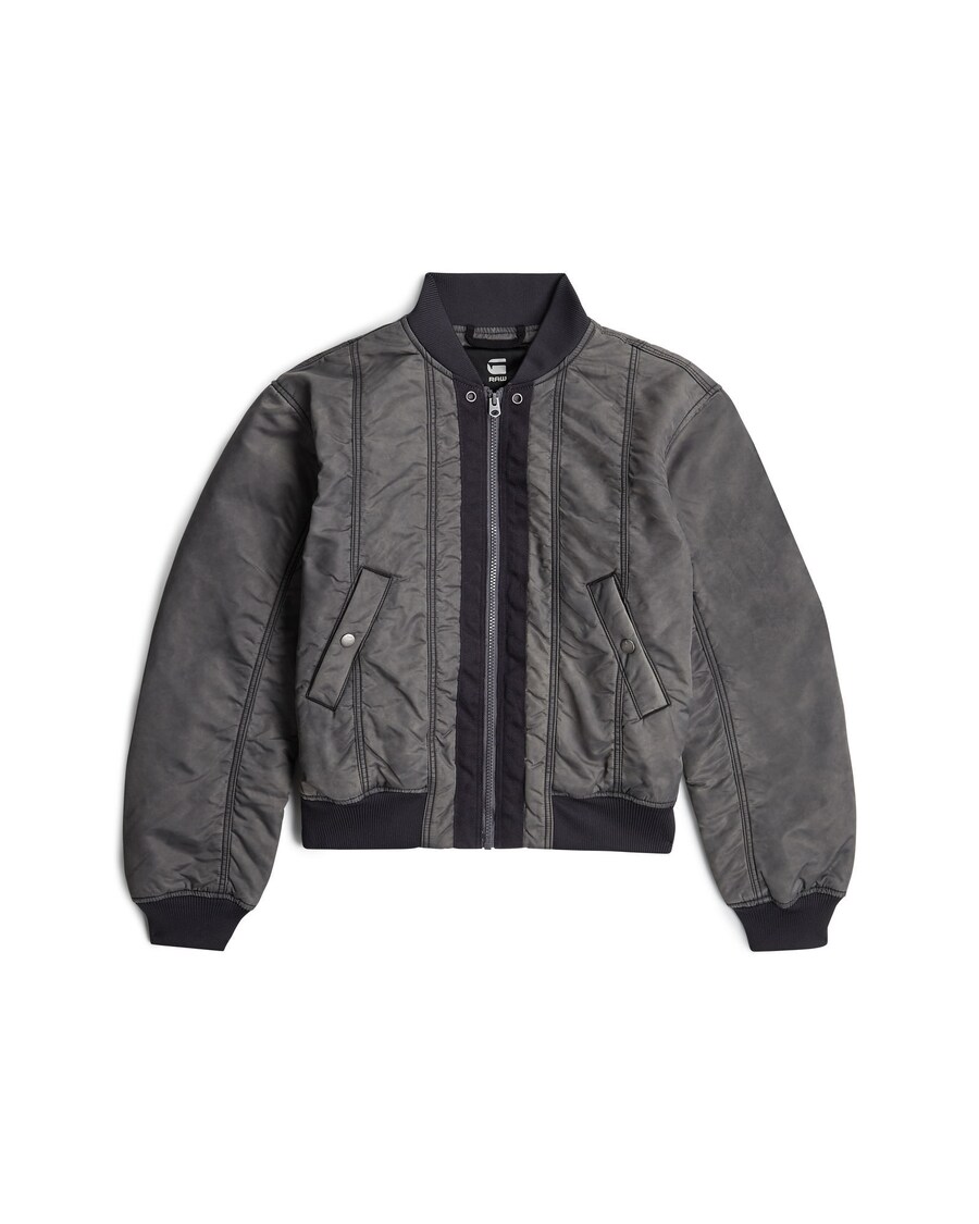 Зимняя куртка G-STAR, антрацит
Зимняя куртка G-STAR, антрацит