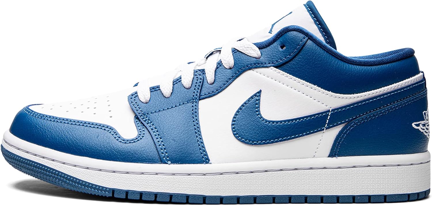 Кроссовки Jordan Mens Basketball Nike, белый/черный/синий
Кроссовки Jordan Mens Basketball Nike, белый/черный/синий