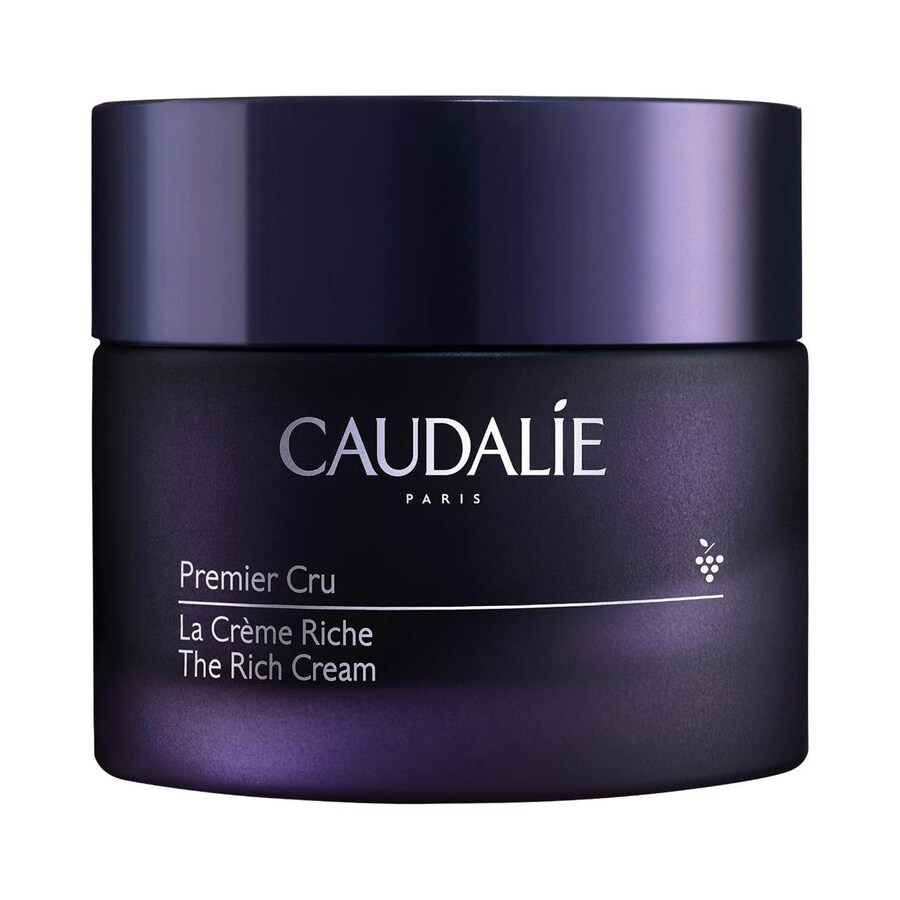 Увлажняющий крем Premier Cru Skin Barrier Rich с биокерамидами, многоразового использования, с улучшенным защитным барьером кожи. Caudalie, 1.7 oz /50 mL
Увлажняющий крем Premier Cru Skin Barrier Rich с биокерамидами, многоразового использования, с улучшенным защитным барьером кожи. Caudalie, 1.7 oz /50 mL
