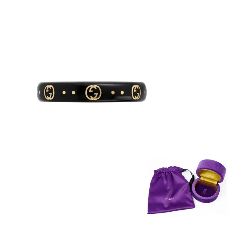 GUCCI Кольцо-лента Icon из желтого золота 585 пробы
GUCCI Кольцо-лента Icon из желтого золота 585 пробы