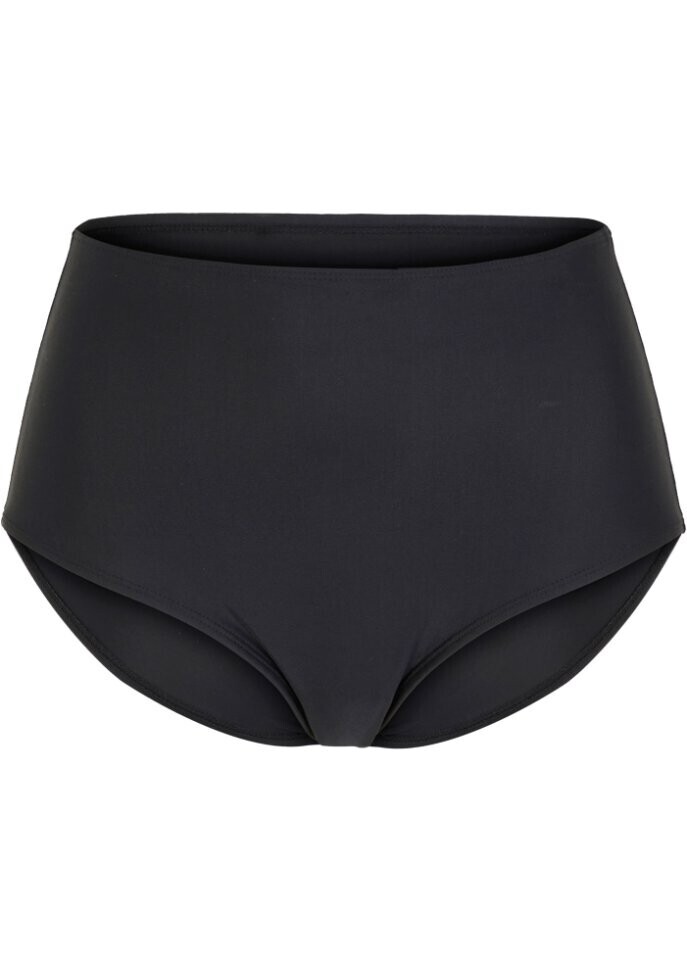 Придайте форму плавкам бикини с помощью легкой моделирующей силы Bpc Bonprix Collection, черный
Придайте форму плавкам бикини с помощью легкой моделирующей силы Bpc Bonprix Collection, черный