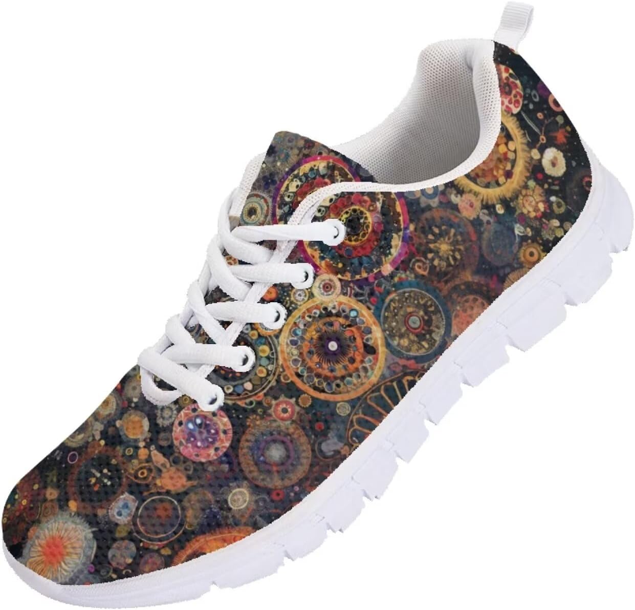 Мужские кроссовки Funnydude Funny Print для тенниса, спортивные, удобные, дышащие, с сетчатым верхом, Paisley
Мужские кроссовки Funnydude Funny Print для тенниса, спортивные, удобные, дышащие, с сетчатым верхом, Paisley