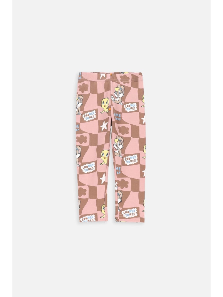 Леггинсы Coccodrillo, красочный
Леггинсы Coccodrillo, красочный