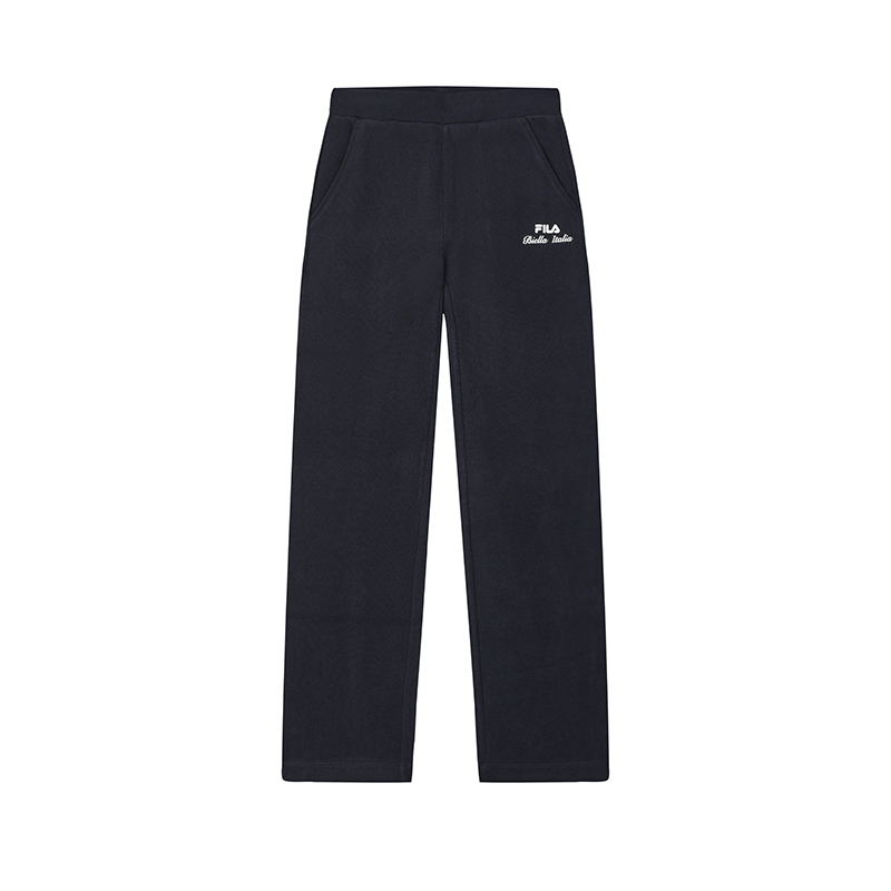 FILA Трикотажные спортивные штаны Legend Blue
FILA Трикотажные спортивные штаны Legend Blue