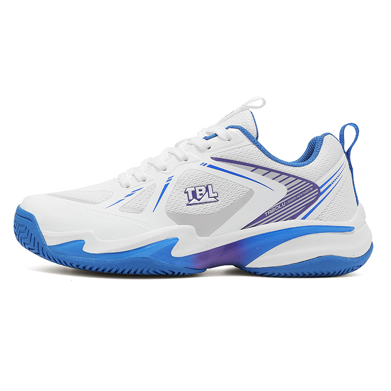 Амортизирующие устойчивые к истиранию легкие низкие кроссовки для бадминтона men's TABOLU, белый
Амортизирующие устойчивые к истиранию легкие низкие кроссовки для бадминтона men's TABOLU, белый