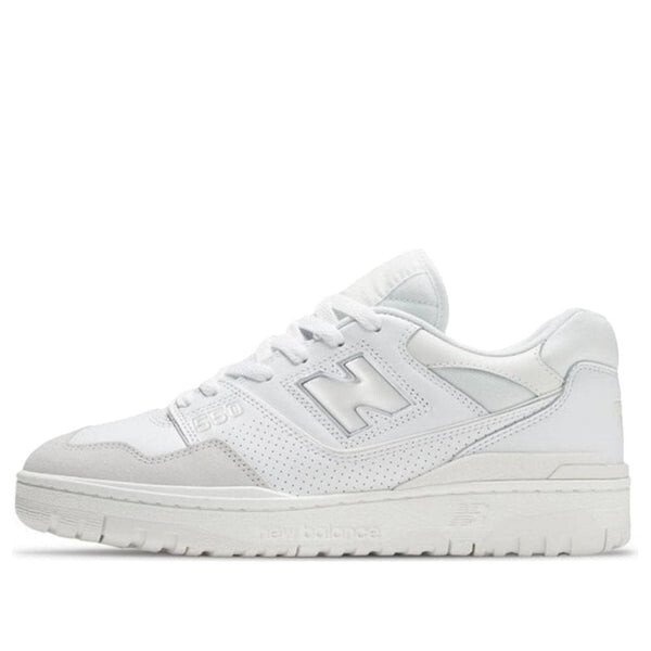 Кроссовки 550 New Balance, белый
Кроссовки 550 New Balance, белый