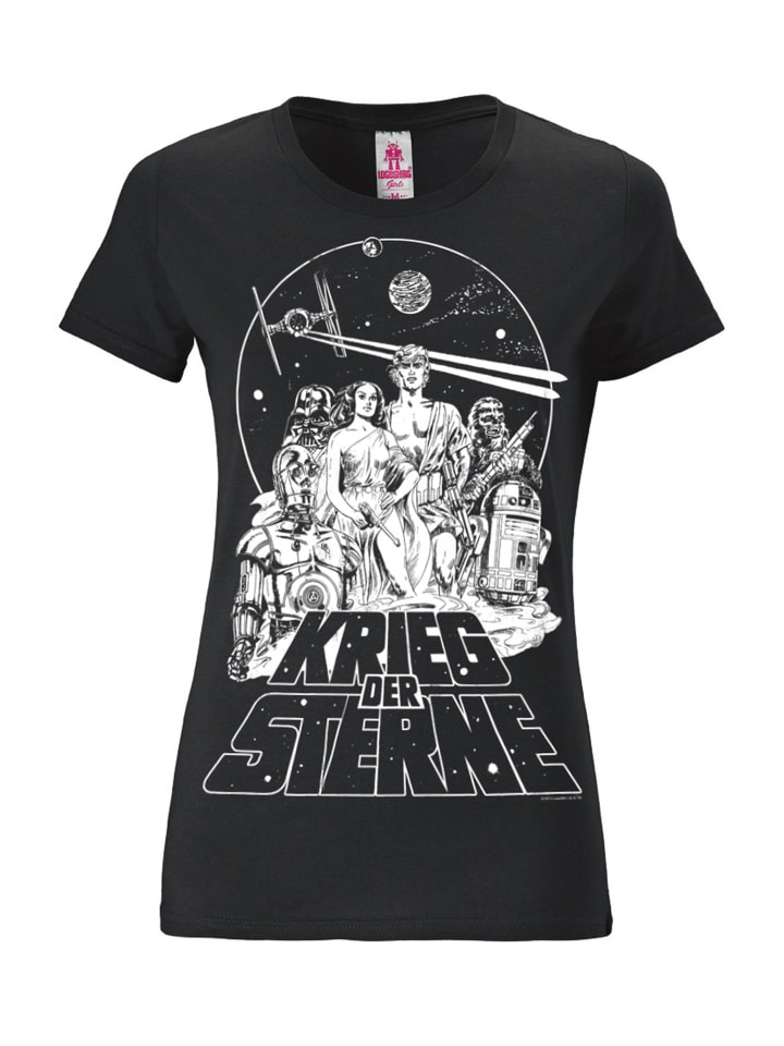 Футболка Звездные войны - черная Logoshirt, Черный, Футболка Звездные войны - черная Logoshirt
Футболка Звездные войны - черная Logoshirt, Черный, Футболка Звездные войны - черная Logoshirt