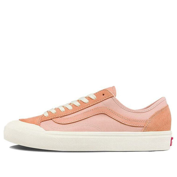 Кроссовки style 36 sf pink Vans, розовый
Кроссовки style 36 sf pink Vans, розовый