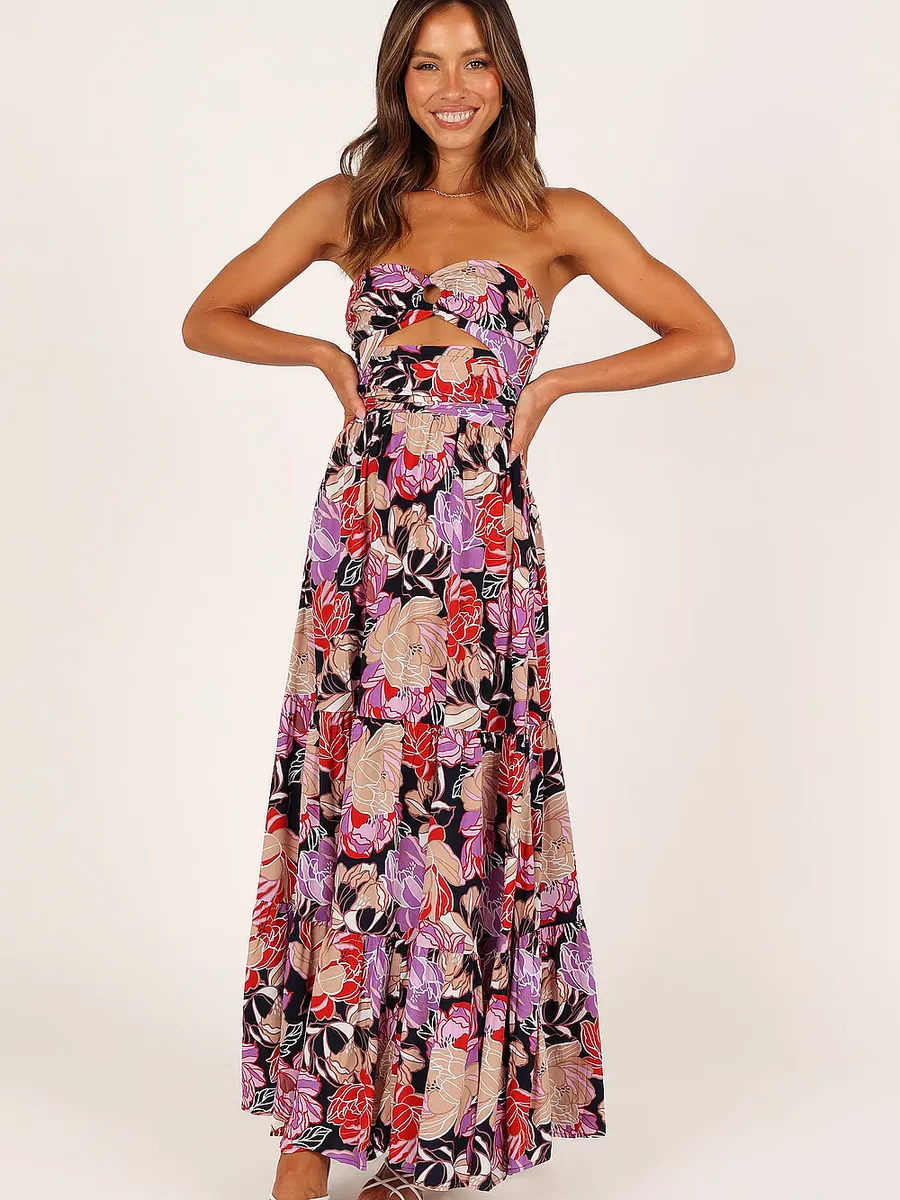 Платье Сарай Petal & Pup, фиолетовый
Платье Сарай Petal & Pup, фиолетовый