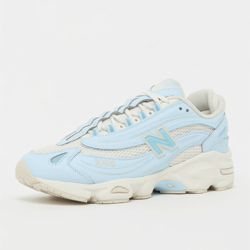 Мужские кроссовки New Balance 1000 M1000SQB July Frost Lifestyle Shoes TF8810, синий
Мужские кроссовки New Balance 1000 M1000SQB July Frost Lifestyle Shoes TF8810, синий