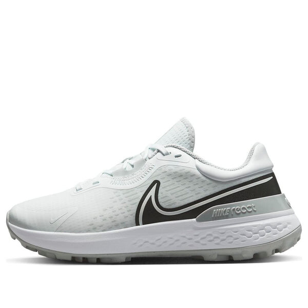 Кроссовки infinity pro 2 wide 'white black' Nike, белый
Кроссовки infinity pro 2 wide 'white black' Nike, белый