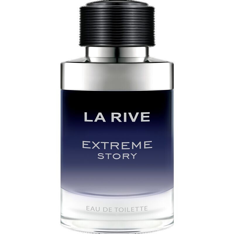 Extreme Story, EdT 75ml LA RIVE
Extreme Story, EdT 75ml LA RIVE