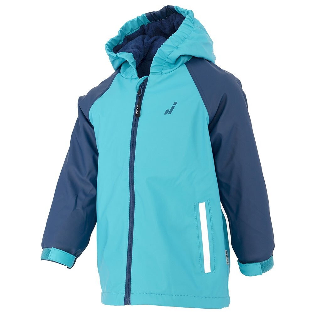 Куртка Joluvi Kuni, синий
Куртка Joluvi Kuni, синий